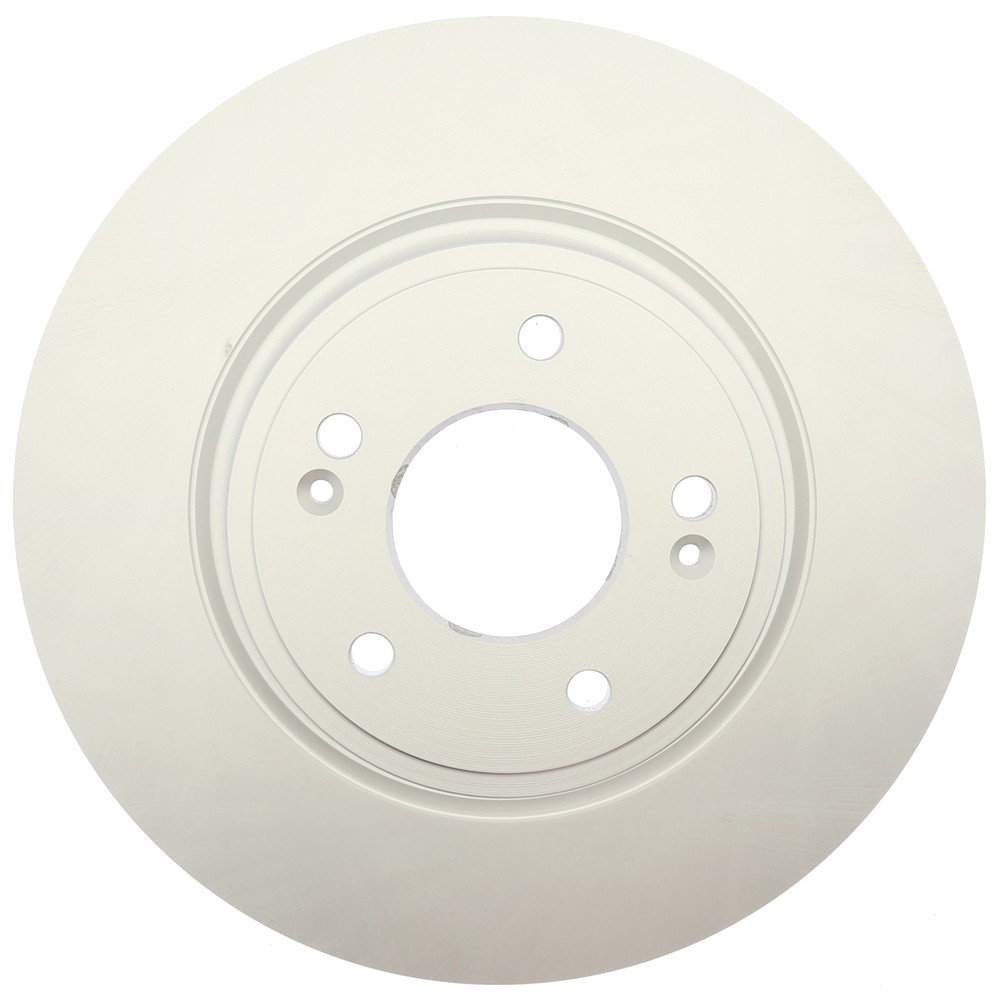 ACDelco Disc Brake Rotor 18A82549G — image 2
