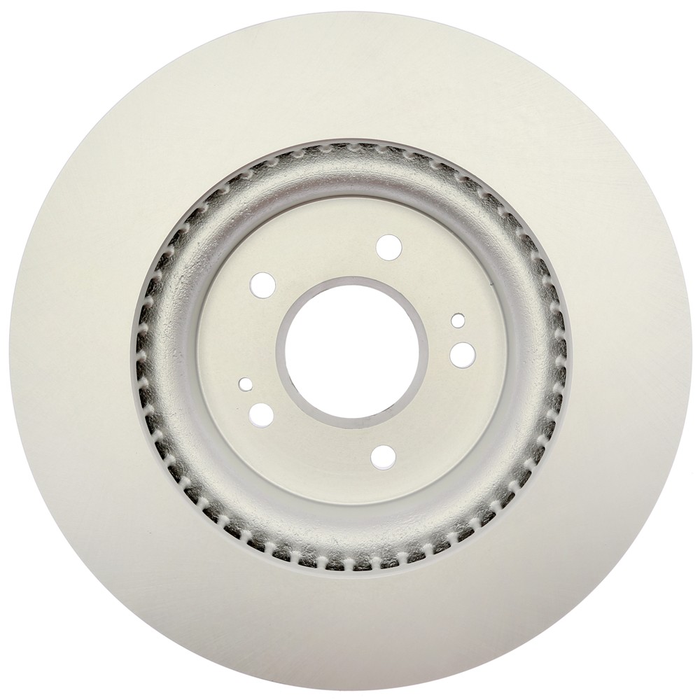 ACDelco Disc Brake Rotor 18A82549G — image 3