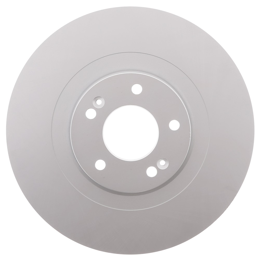 ACDelco Disc Brake Rotor 18A82624G — image 2