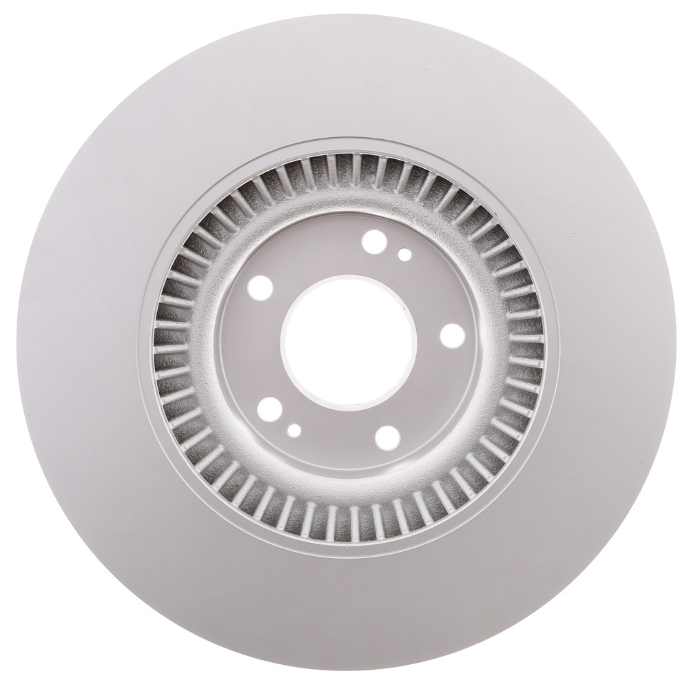 ACDelco Disc Brake Rotor 18A82624G — image 3