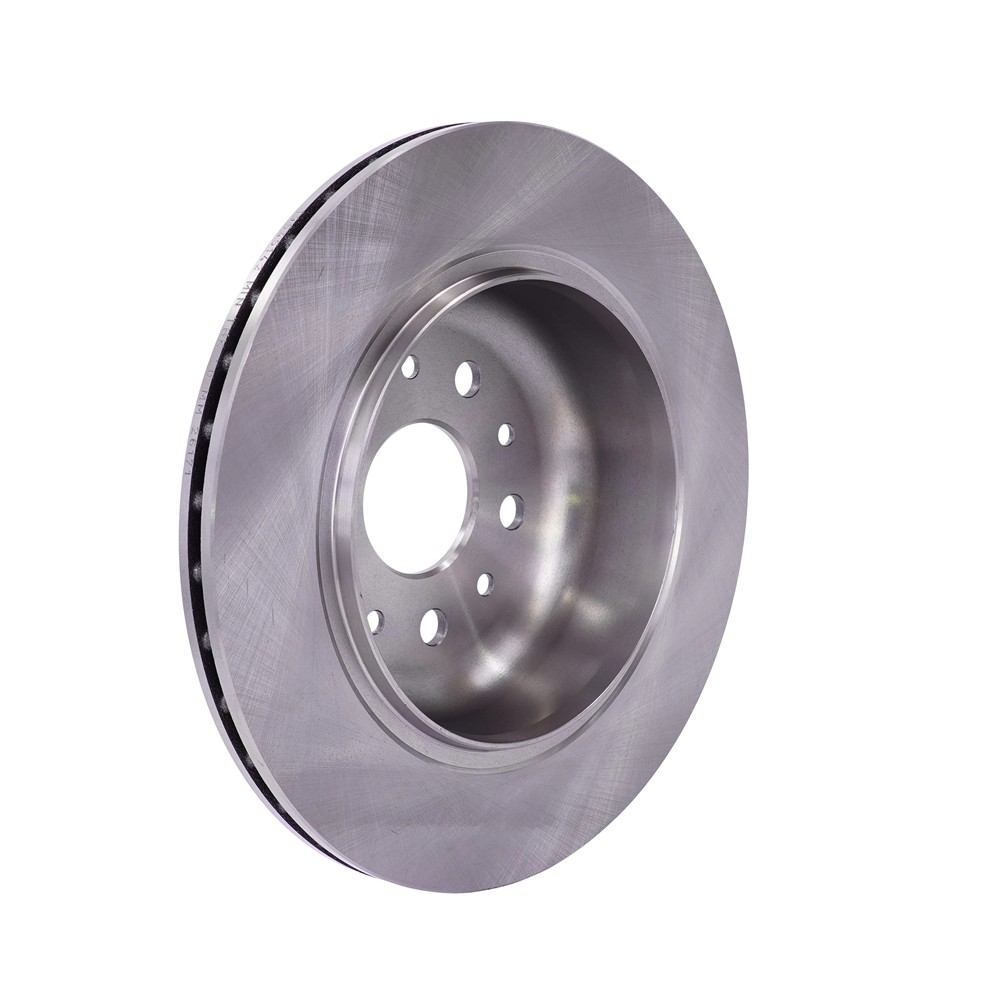 ACDelco Disc Brake Rotor 18A82625B — image 2
