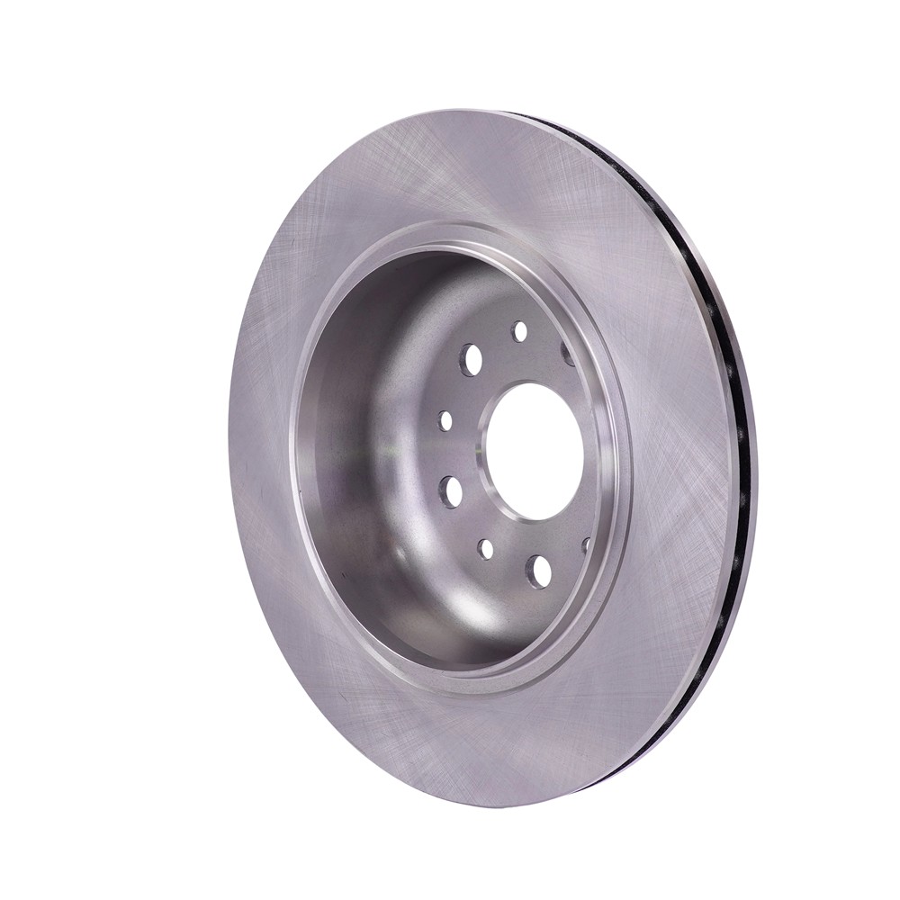 ACDelco Disc Brake Rotor 18A82625B — image 3