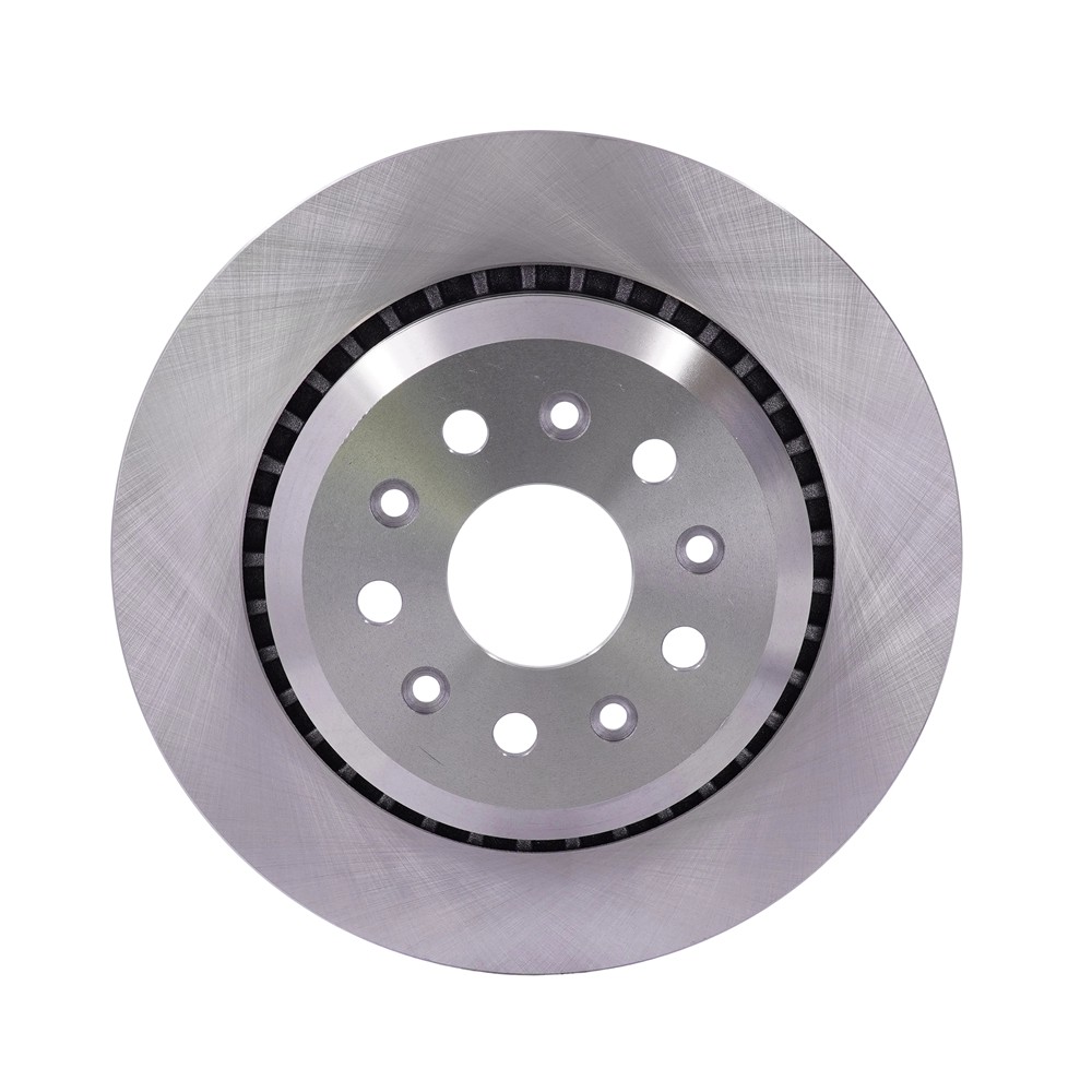 ACDelco Disc Brake Rotor 18A82625B — image 4