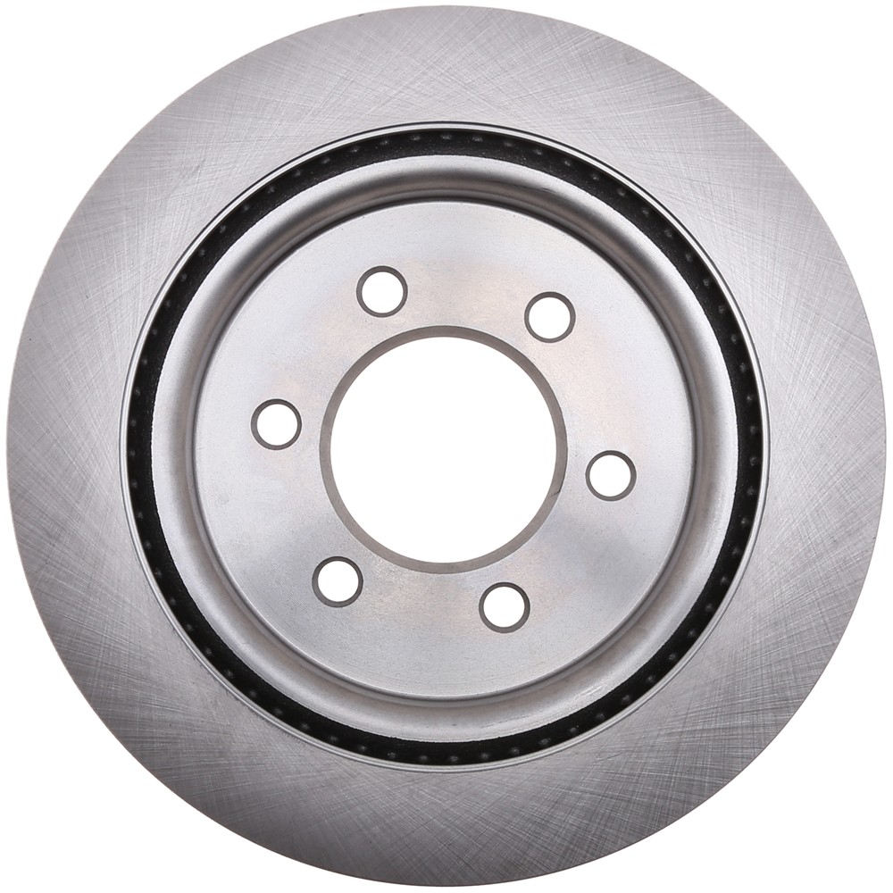 ACDelco Disc Brake Rotor 18A82747A — image 3