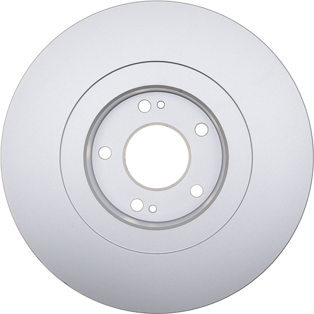 ACDelco Disc Brake Rotor 18A82818G — image 2