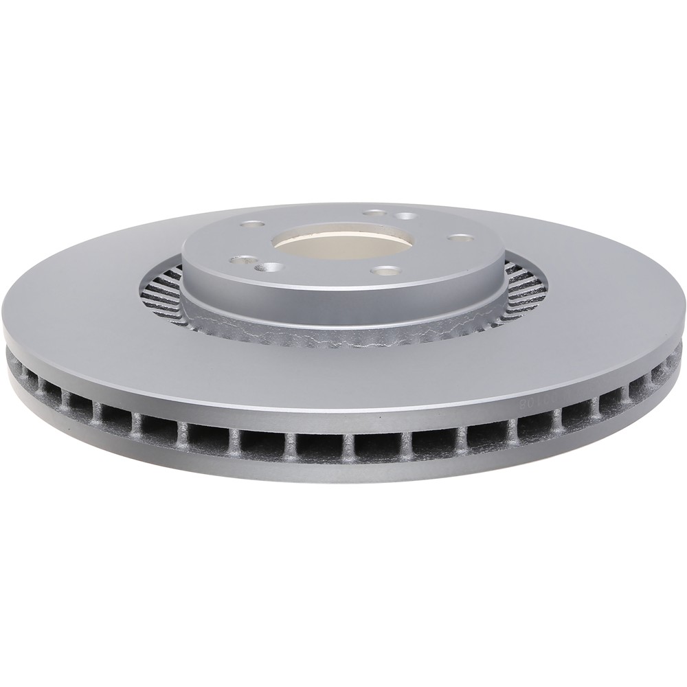 ACDelco Disc Brake Rotor 18A82818G — image 3