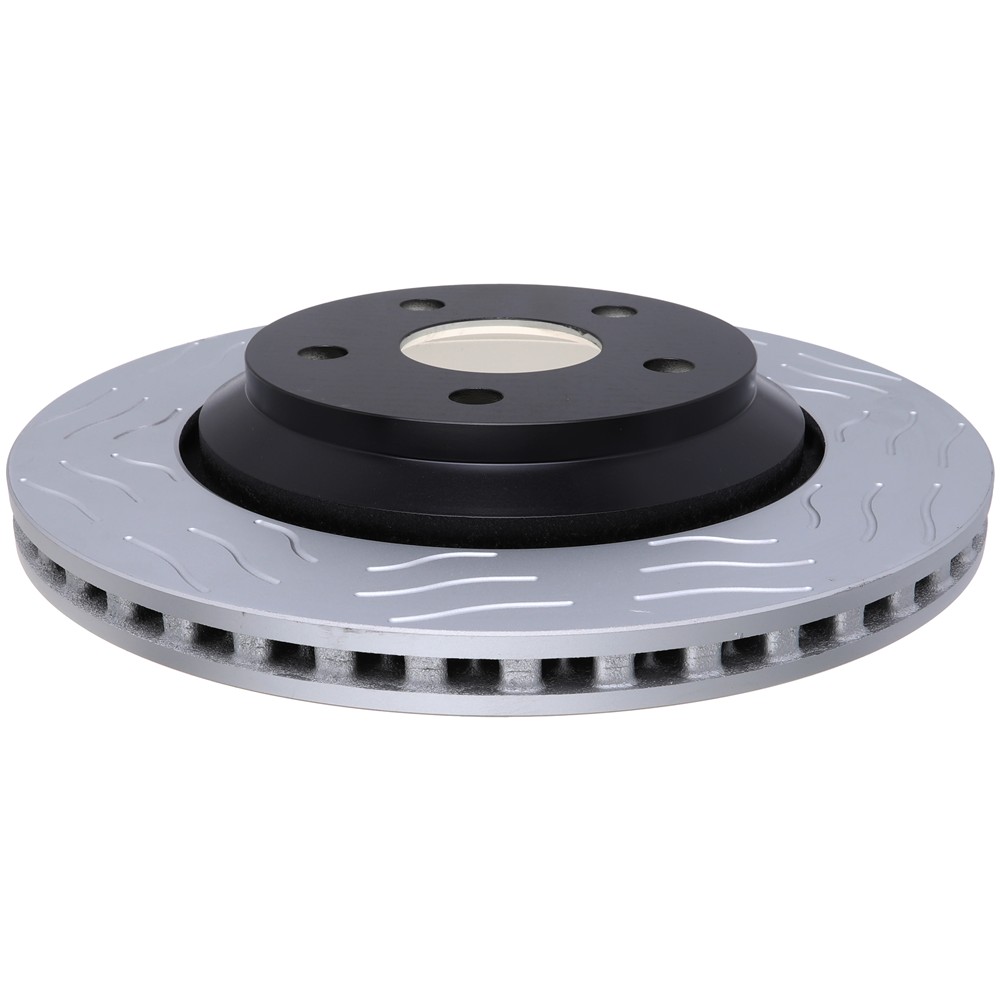 ACDelco Disc Brake Rotor 18A82858SD
