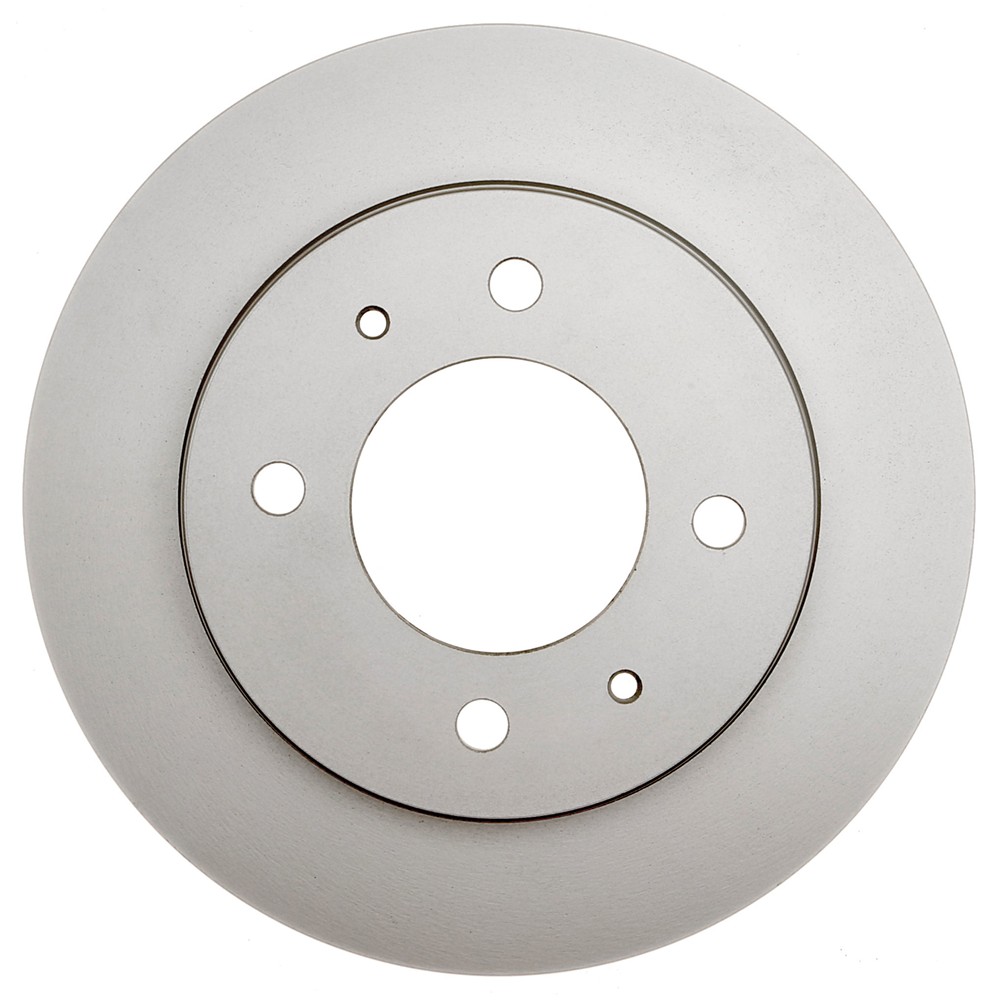 ACDelco Disc Brake Rotor 18A833AC — image 2