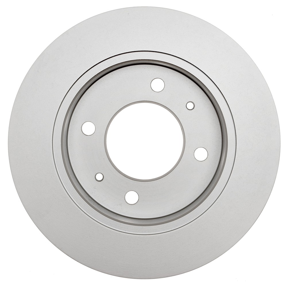 ACDelco Disc Brake Rotor 18A833AC — image 3