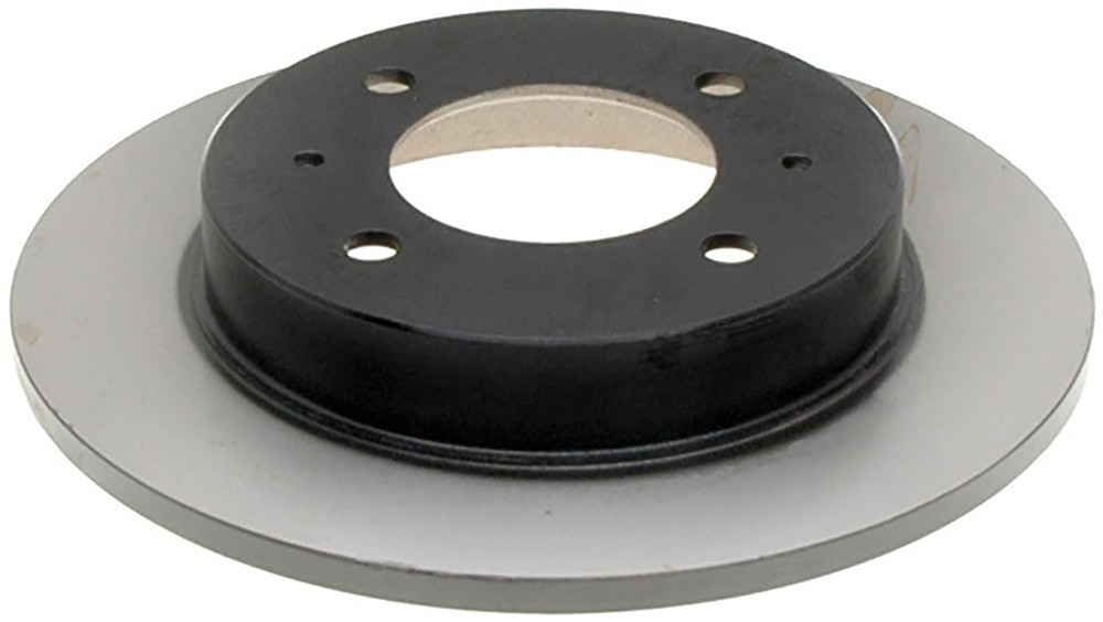 ACDelco Disc Brake Rotor 18A833AC — image 4