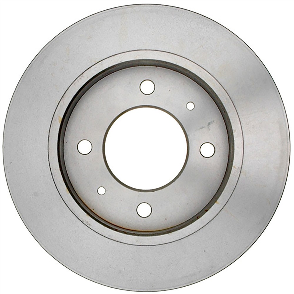 ACDelco Disc Brake Rotor 18A833AC — image 5