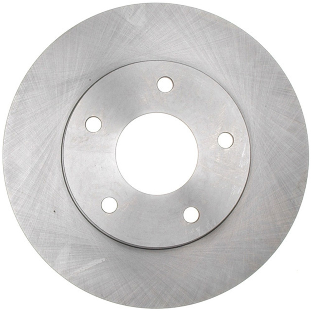 ACDelco Disc Brake Rotor 18A862A — image 2