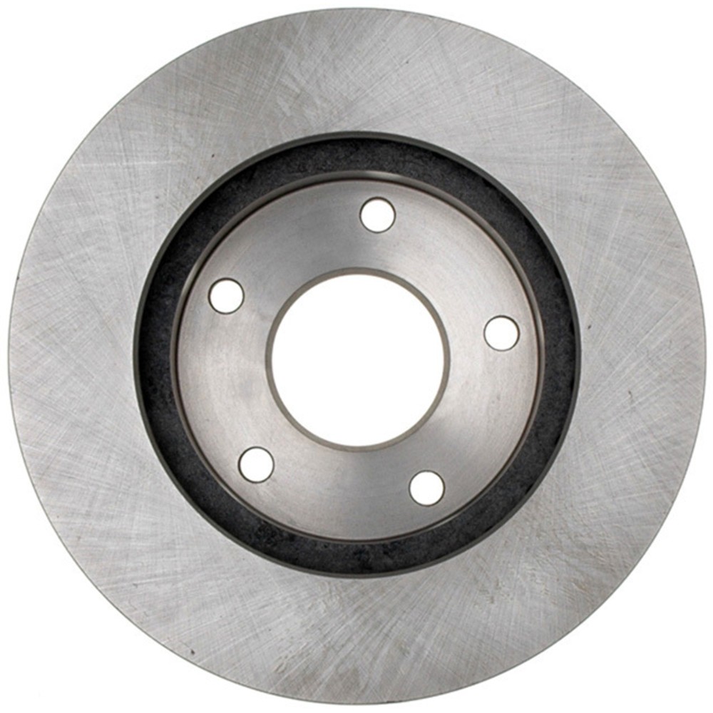 ACDelco Disc Brake Rotor 18A862A — image 3