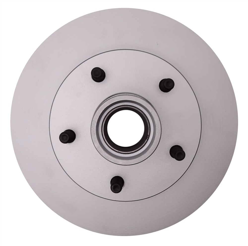 ACDelco Disc Brake Rotor and Hub Assembly 18A878AC — image 2
