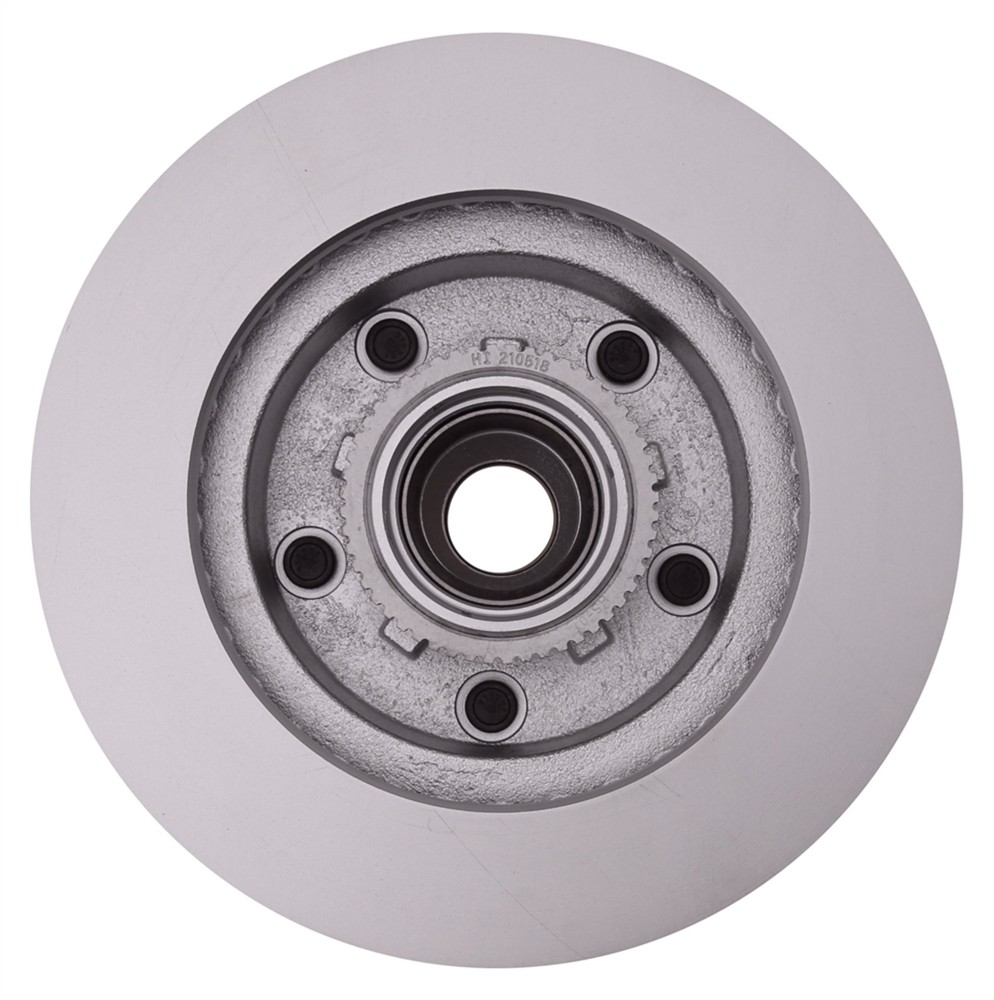ACDelco Disc Brake Rotor and Hub Assembly 18A878AC — image 3