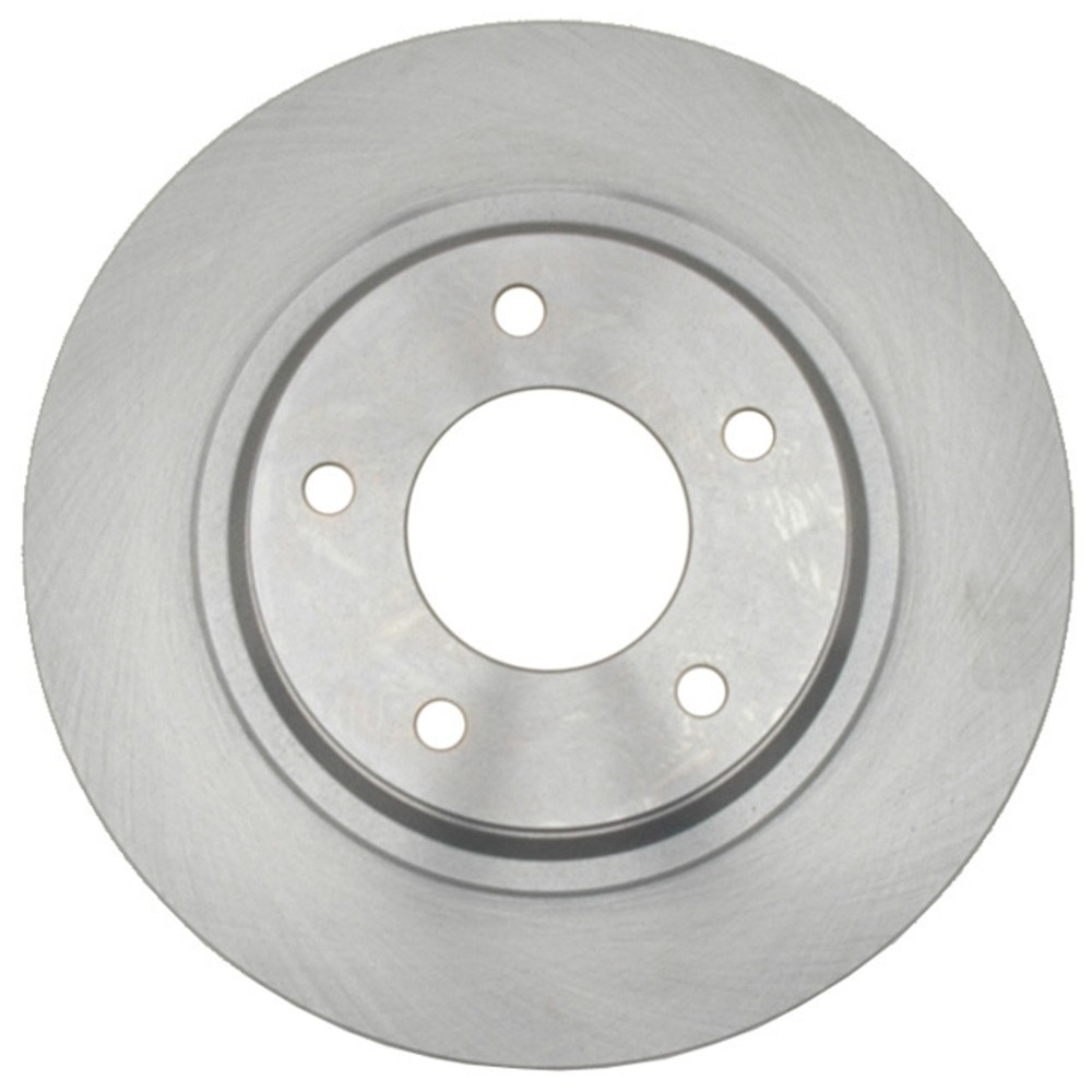 ACDelco Disc Brake Rotor 18A980A — image 2