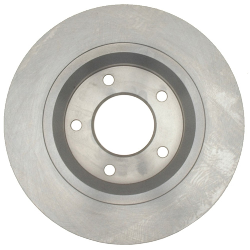 ACDelco Disc Brake Rotor 18A980A — image 3