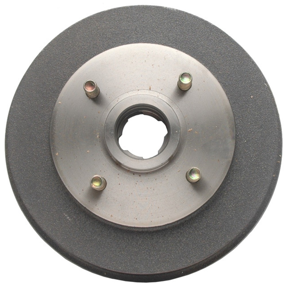 ACDelco Brake Drum 18B174 — image 2