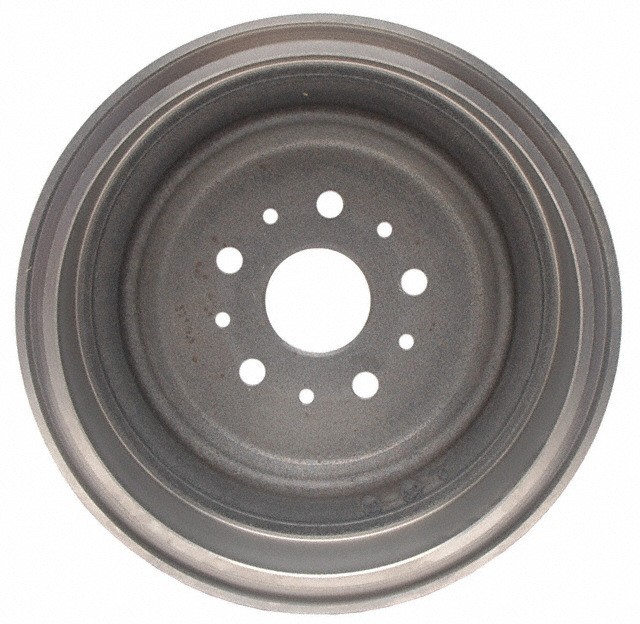 ACDelco Brake Drum 18B478 — image 2