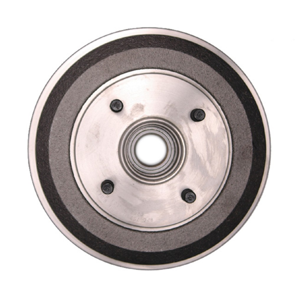ACDelco Brake Drum 18B549AN — image 2