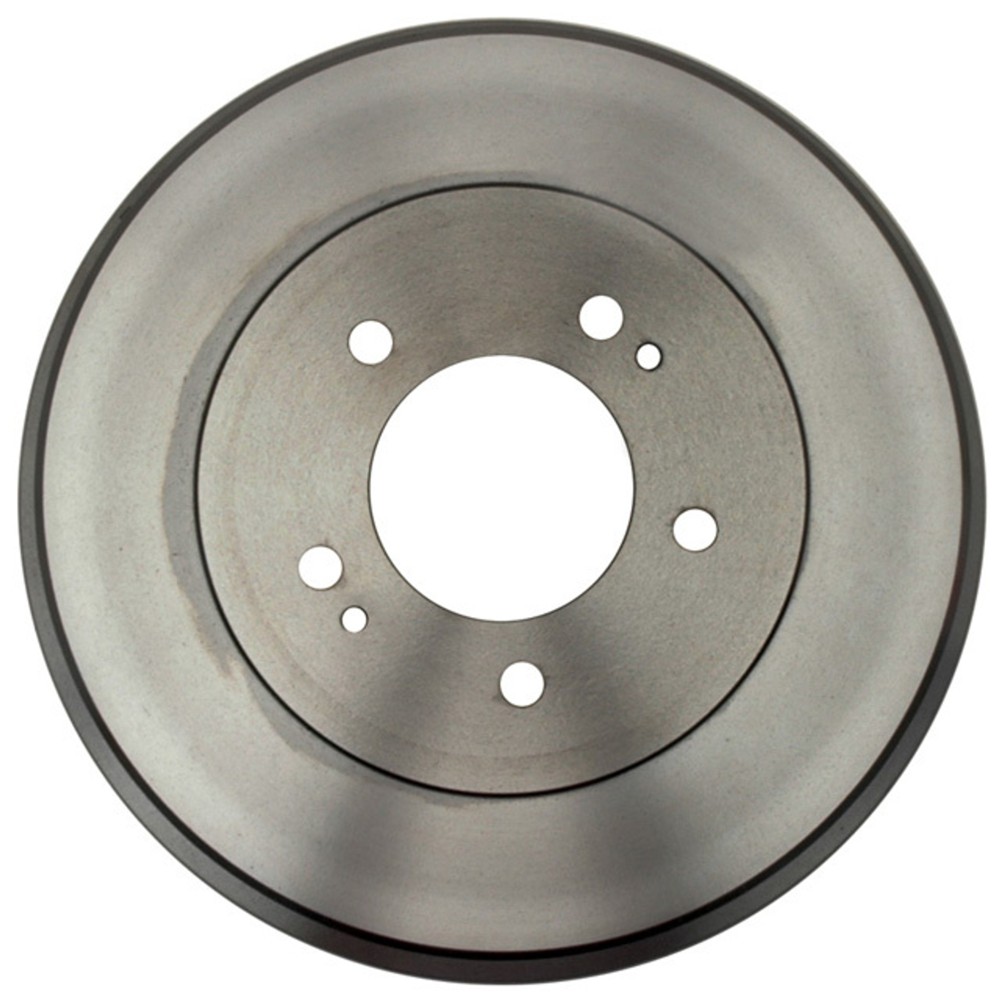 ACDelco Brake Drum 18B563 — image 3