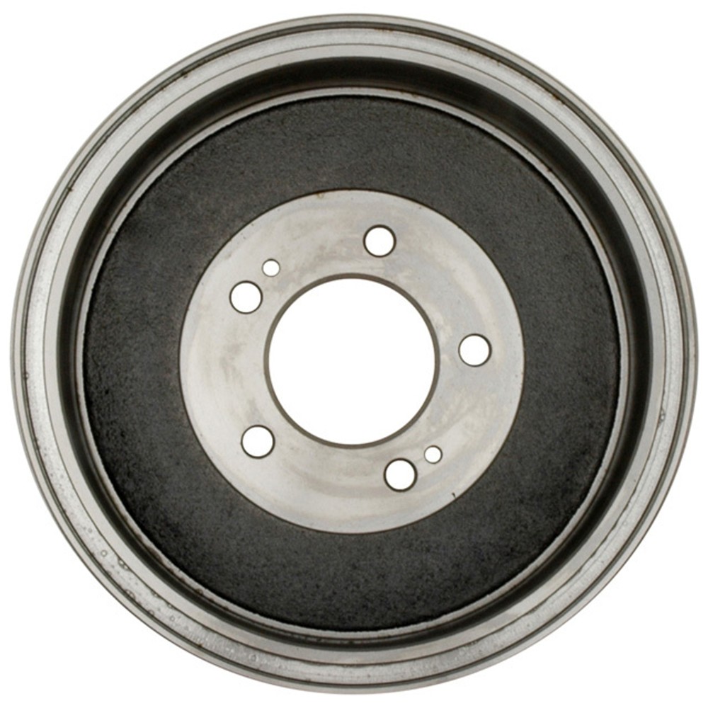 ACDelco Brake Drum 18B563 — image 4