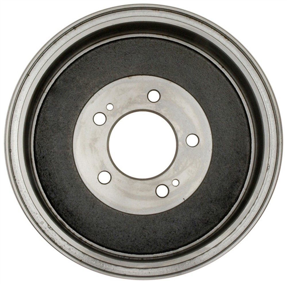ACDelco Brake Drum 18B563 — image 6