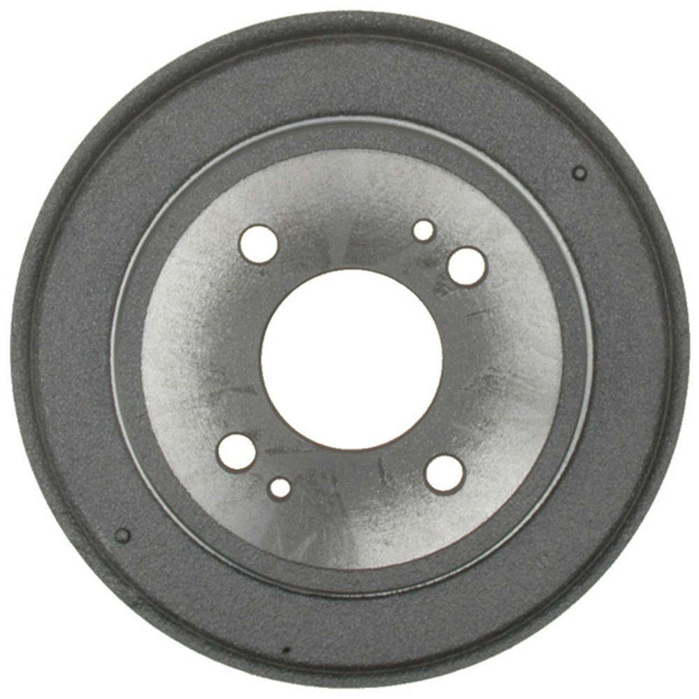 ACDelco Brake Drum 18B590 — image 2