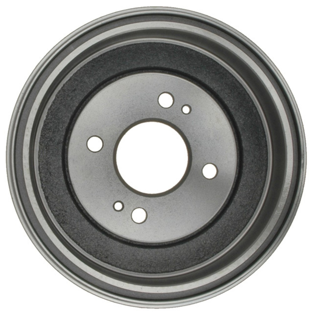 ACDelco Brake Drum 18B590 — image 3