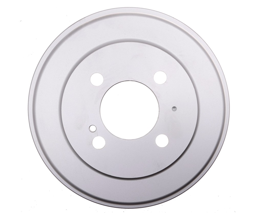 ACDelco Brake Drum 18B7848 — image 2