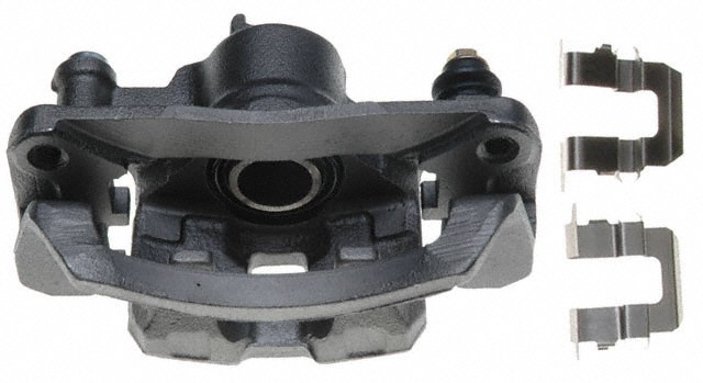 ACDelco Disc Brake Caliper 18FR1135 — image 2