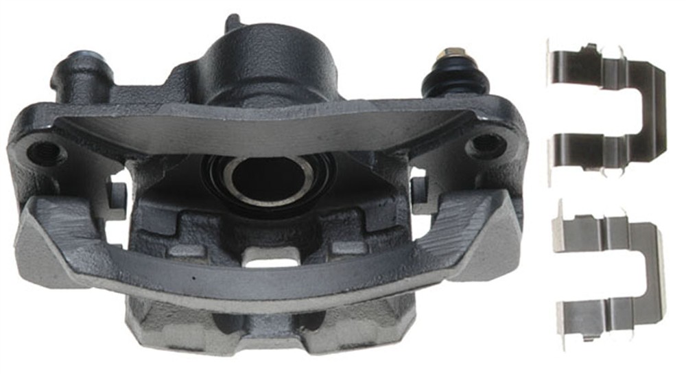 ACDelco Disc Brake Caliper 18FR1135 — image 3