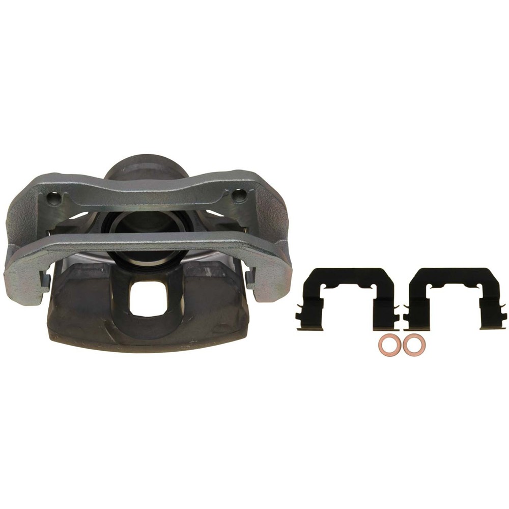 ACDelco Disc Brake Caliper 18FR12021 — image 2