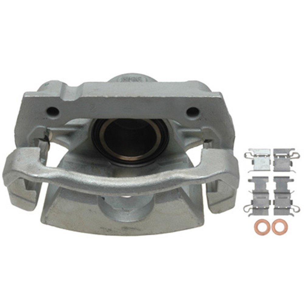 ACDelco Disc Brake Caliper 18FR12178 — image 2