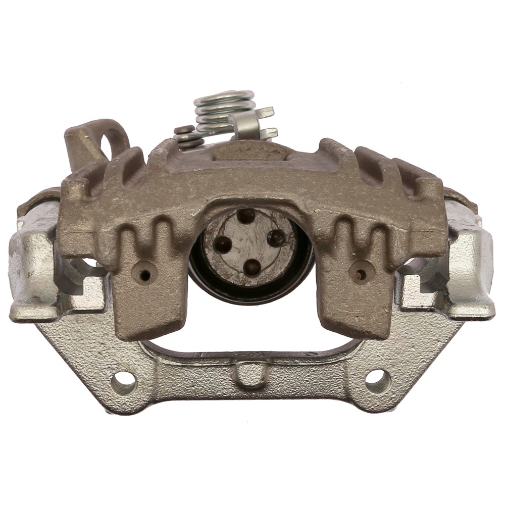 ACDelco Disc Brake Caliper 18FR12391C — image 2