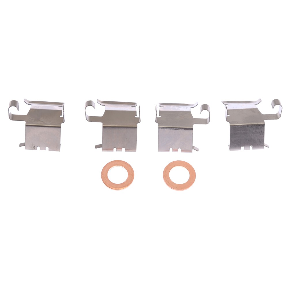 ACDelco Disc Brake Caliper 18FR12465DN — image 5