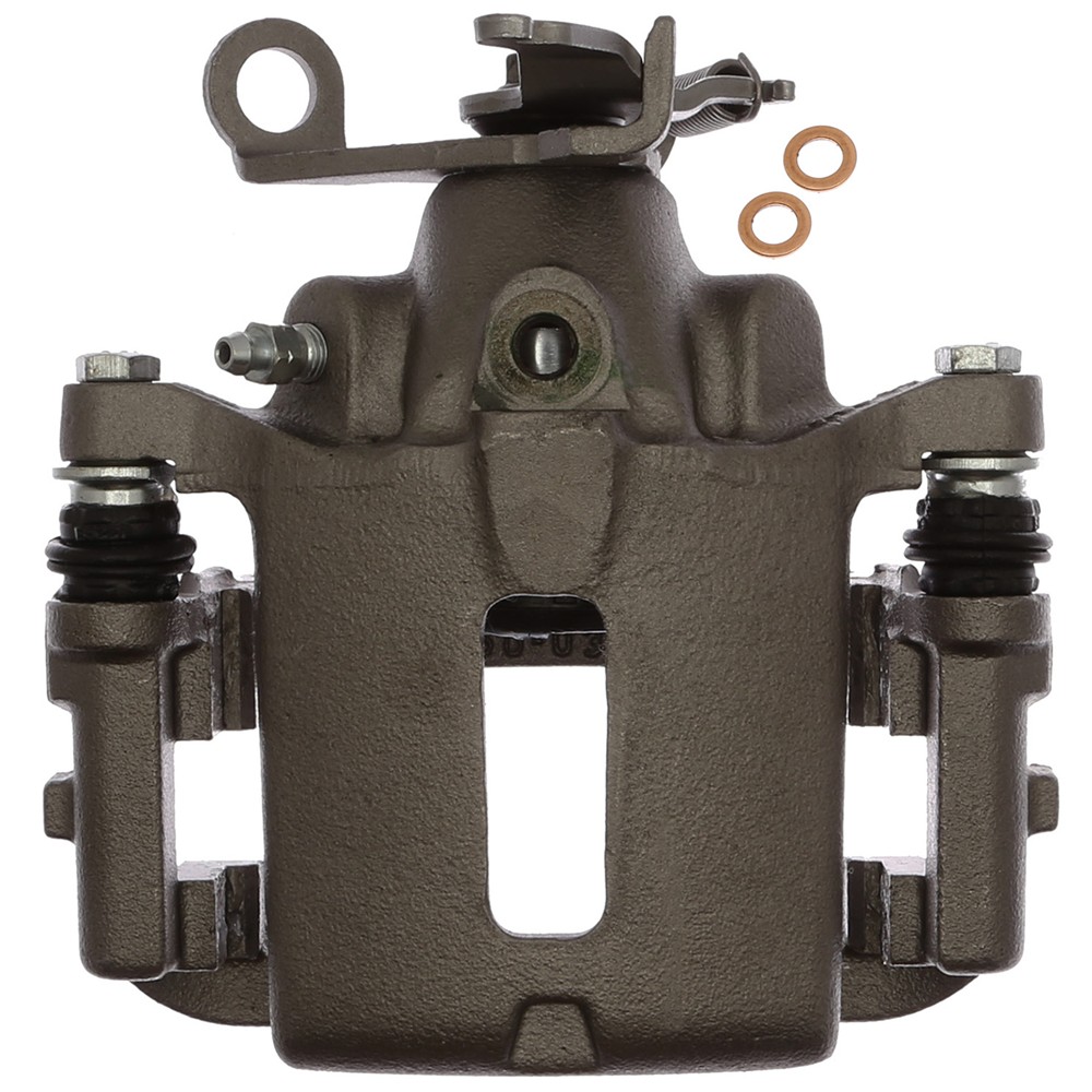 ACDelco Disc Brake Caliper 18FR12578 — image 3