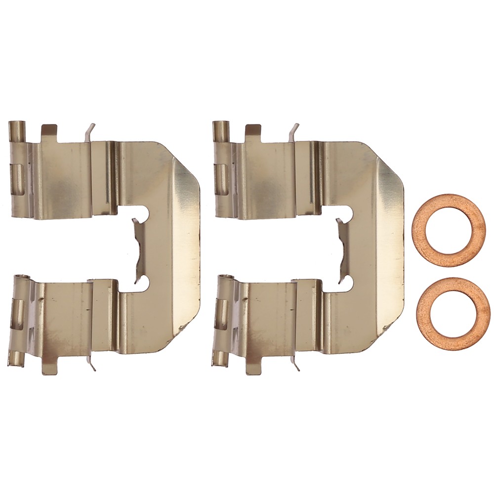 ACDelco Disc Brake Caliper 18FR12592C — image 5