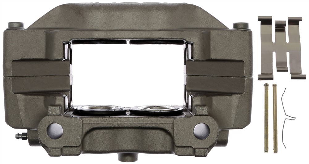ACDelco Disc Brake Caliper 18FR12604 — image 3