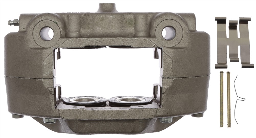 ACDelco Disc Brake Caliper 18FR12604 — image 4