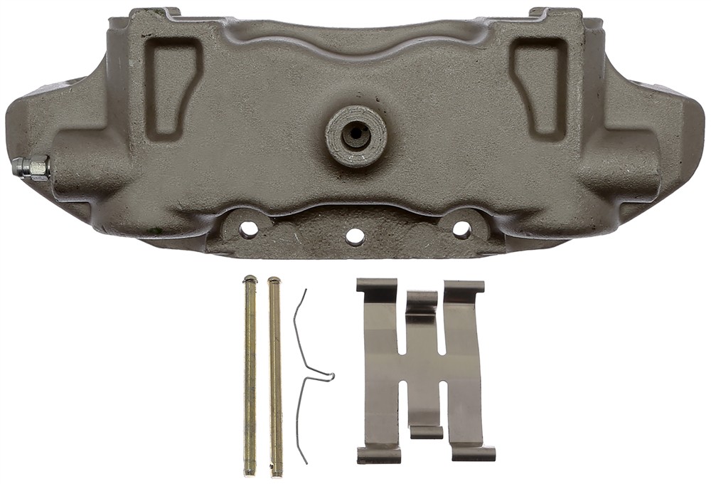 ACDelco Disc Brake Caliper 18FR12604