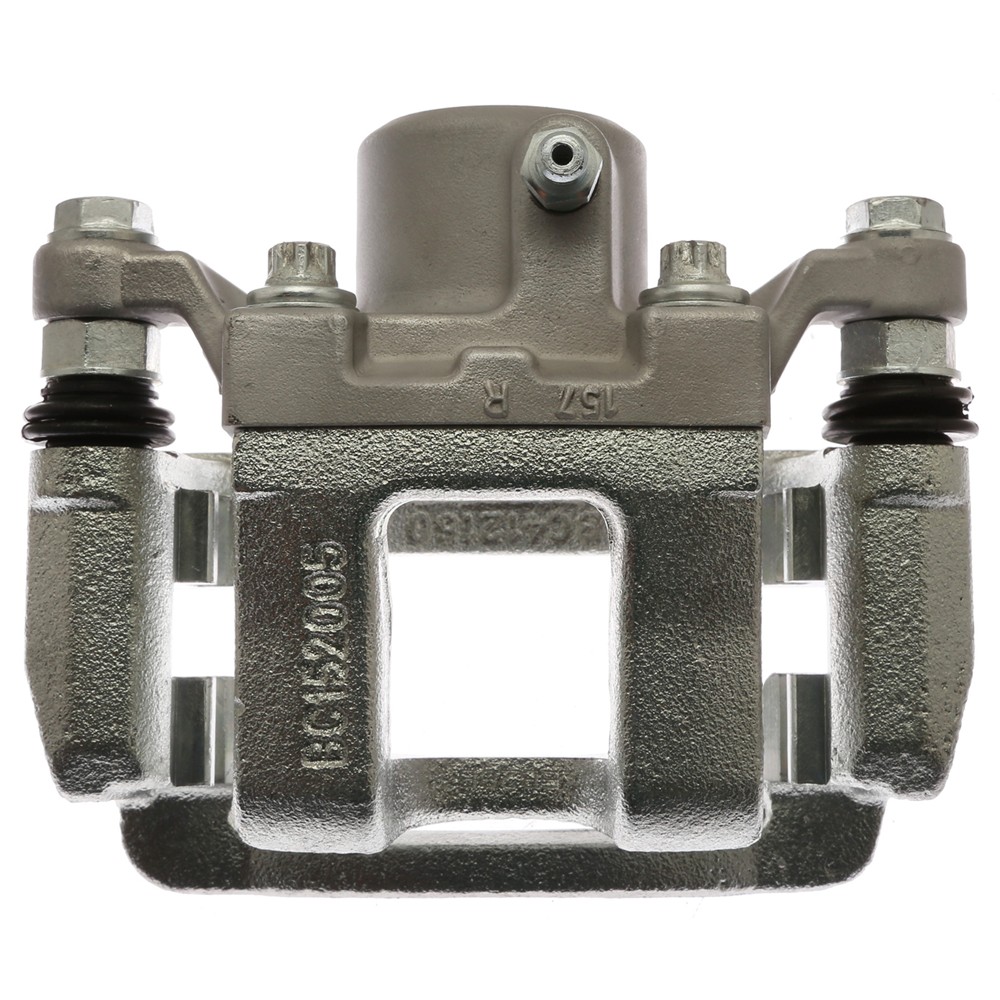 ACDelco Disc Brake Caliper 18FR12649 — image 3