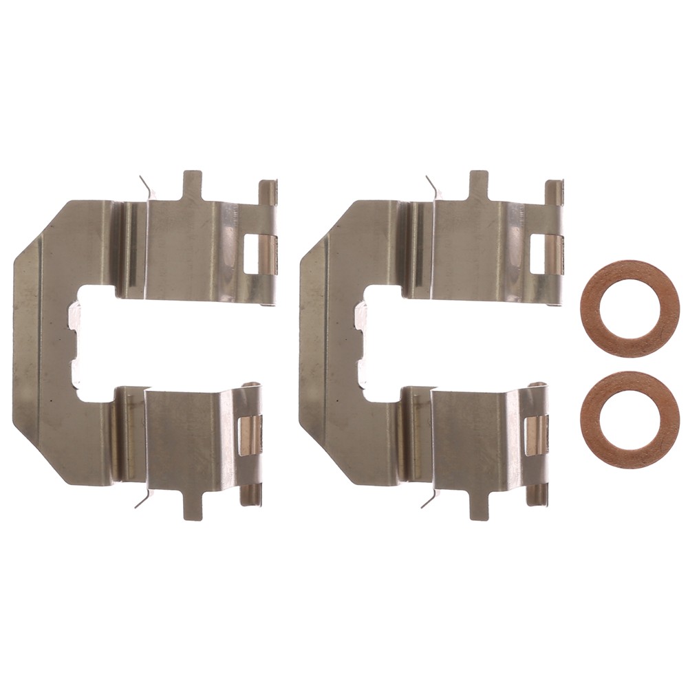 ACDelco Disc Brake Caliper 18FR12649 — image 5