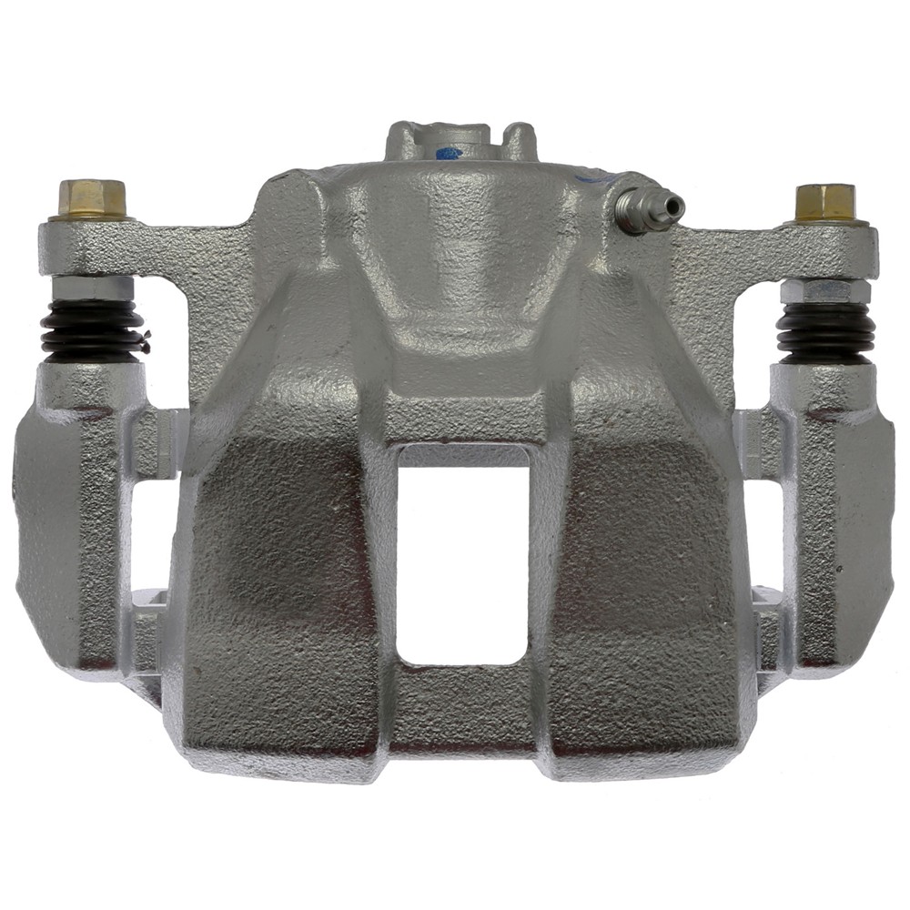 ACDelco Disc Brake Caliper 18FR12679C — image 3