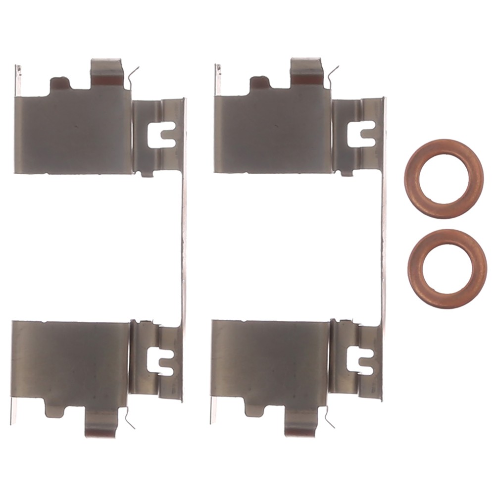 ACDelco Disc Brake Caliper 18FR12679C — image 5