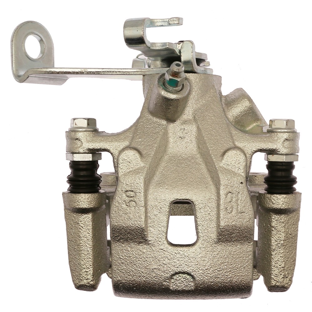 ACDelco Disc Brake Caliper 18FR12742C — image 3