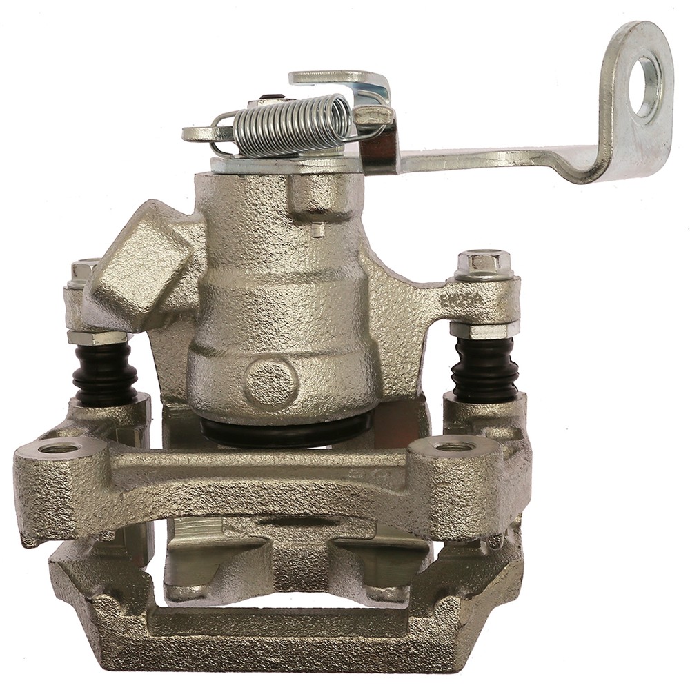 ACDelco Disc Brake Caliper 18FR12742C — image 4