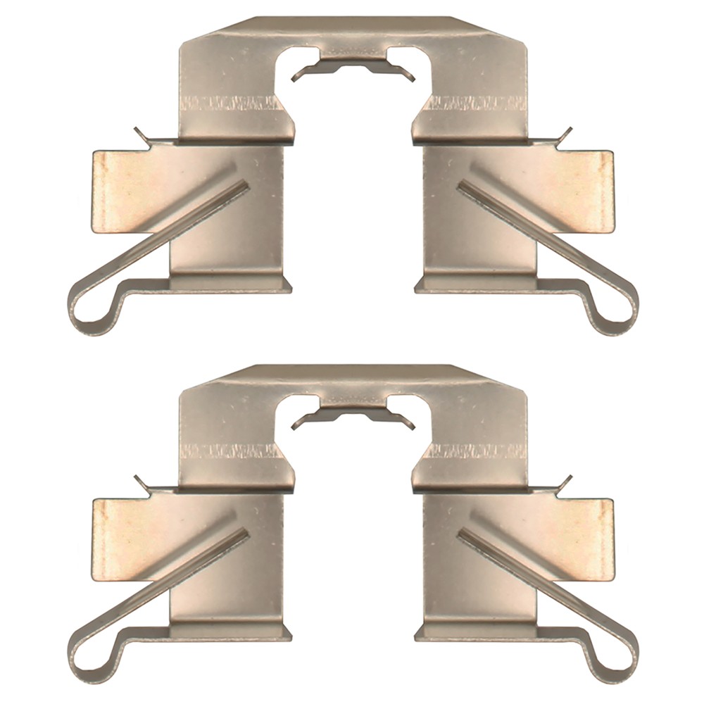 ACDelco Disc Brake Caliper 18FR12742C — image 5