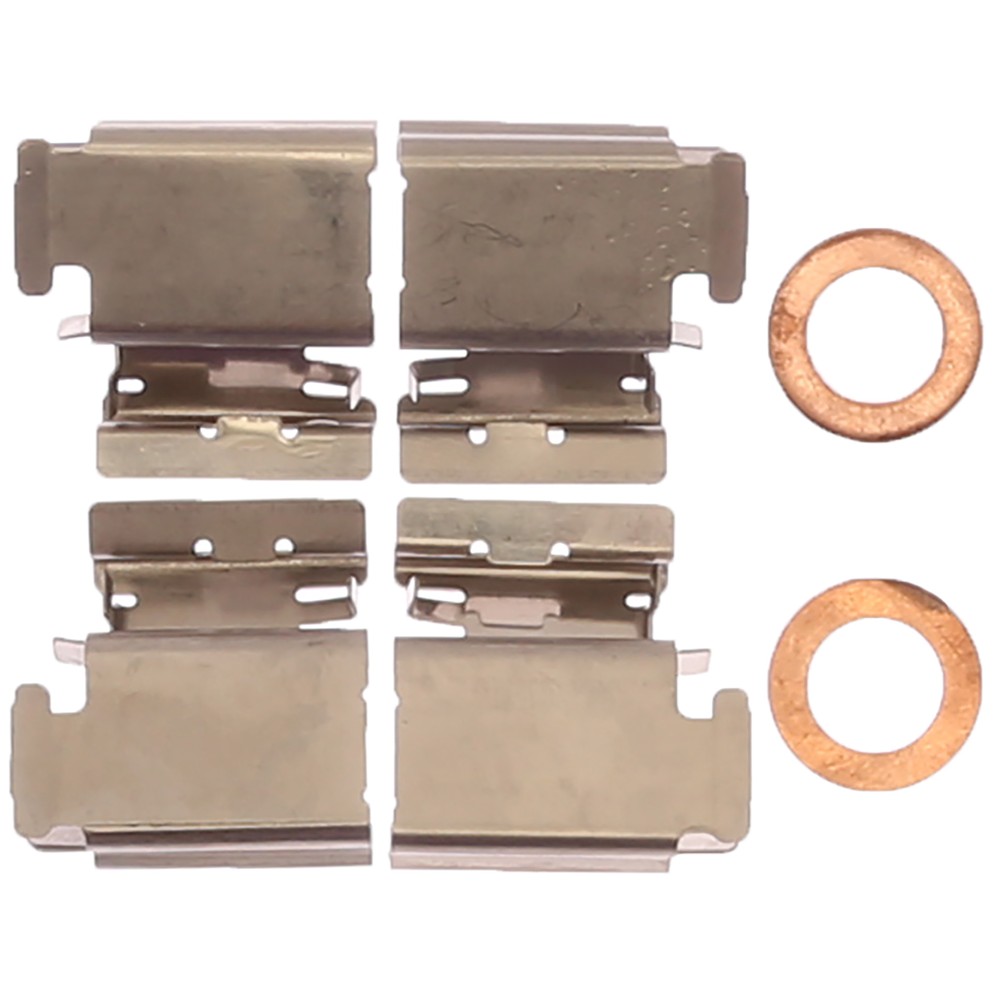 ACDelco Disc Brake Caliper 18FR12876N — image 5