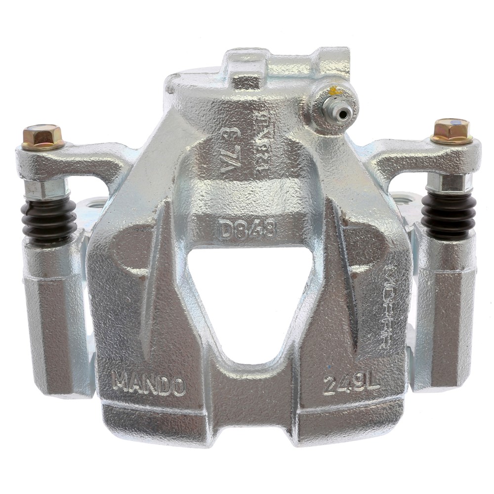 ACDelco Disc Brake Caliper 18FR12937C — image 3